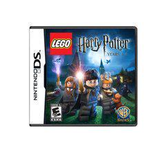 LEGO Harry Potter: Years 1-4 - Nintendo DS | RetroPlay Games