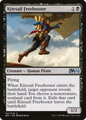 Kitesail Freebooter [Core Set 2021] | RetroPlay Games