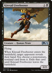Kitesail Freebooter [Core Set 2021] | RetroPlay Games