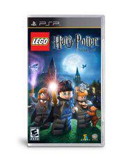 LEGO Harry Potter: Years 1-4 - PSP | RetroPlay Games