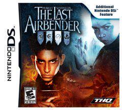 The Last Airbender - Nintendo DS | RetroPlay Games