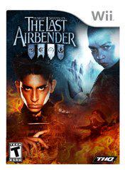 The Last Airbender - Wii | RetroPlay Games