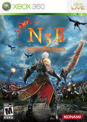 N3 II: Ninety Nine Nights II - Xbox 360 | RetroPlay Games