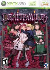 DeathSmiles - Xbox 360 | RetroPlay Games