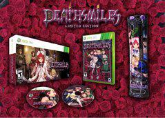 DeathSmiles Limited Edition - Xbox 360 | RetroPlay Games