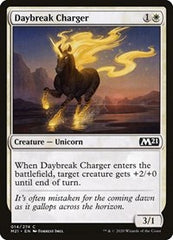 Daybreak Charger [Core Set 2021] | RetroPlay Games