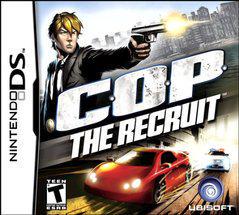 C.O.P.: The Recruit - Nintendo DS | RetroPlay Games