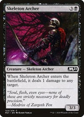 Skeleton Archer [Core Set 2021] | RetroPlay Games