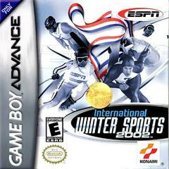 ESPN Winter Sports 2002 - GameBoy Advance | RetroPlay Games