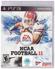 NCAA Football 11 - Playstation 3 | RetroPlay Games