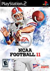 NCAA Football 11 - Playstation 2 | RetroPlay Games