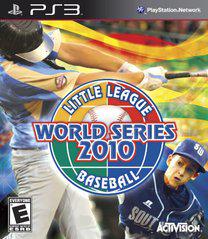 Little League World Series Baseball 2010 - Playstation 3 | RetroPlay Games