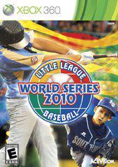 Little League World Series Baseball 2010 - Xbox 360 | RetroPlay Games