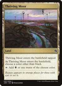 Thriving Moor [Jumpstart] | RetroPlay Games