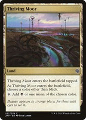 Thriving Moor [Jumpstart] | RetroPlay Games
