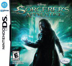 The Sorcerer's Apprentice - Nintendo DS | RetroPlay Games