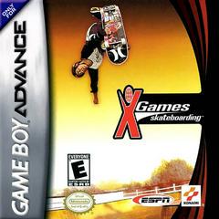 ESPN X Games Skateboarding - GameBoy Advance | RetroPlay Games