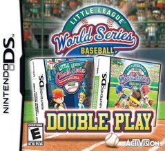 Little League World Series Double Play - Nintendo DS | RetroPlay Games