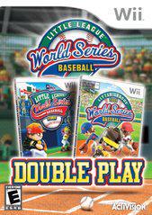 Little League World Series Double Play - Wii | RetroPlay Games