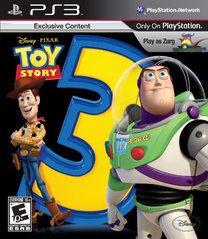 Toy Story 3: The Video Game - Playstation 3 | RetroPlay Games