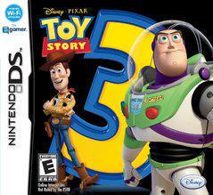 Toy Story 3: The Video Game - Nintendo DS | RetroPlay Games