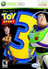 Toy Story 3: The Video Game - Xbox 360 | RetroPlay Games