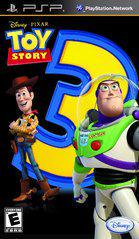 Toy Story 3: The Video Game - PSP | RetroPlay Games