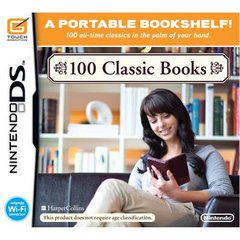 100 Classic Books - Nintendo DS | RetroPlay Games