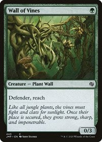 Wall of Vines [Jumpstart] | RetroPlay Games