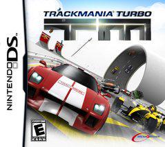 TrackMania Turbo - Nintendo DS | RetroPlay Games