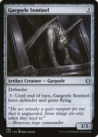 Gargoyle Sentinel [Jumpstart] | RetroPlay Games