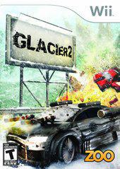 Glacier 2 - Wii | RetroPlay Games