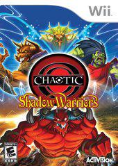 Chaotic: Shadow Warriors - Wii | RetroPlay Games