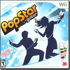 PopStar Guitar - Wii | RetroPlay Games