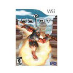 Saint - Wii | RetroPlay Games
