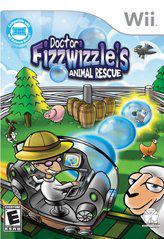 Doctor Fizzwhizzle's Animal Rescue - Wii | RetroPlay Games