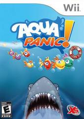 Aqua Panic - Wii | RetroPlay Games