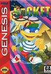 Socket - Sega Genesis | RetroPlay Games