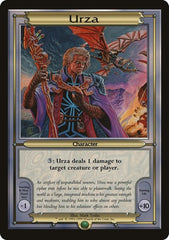 Urza [Vanguard Series] | RetroPlay Games