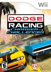 Dodge Racing: Charger vs. Challenger - Wii | RetroPlay Games