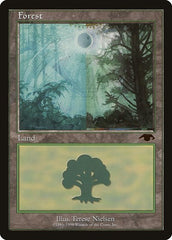 Forest [Guru] | RetroPlay Games