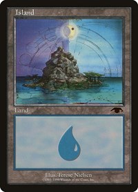 Island [Guru] | RetroPlay Games