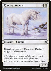 Ronom Unicorn [Jumpstart] | RetroPlay Games