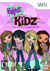 Bratz Kidz - Wii | RetroPlay Games