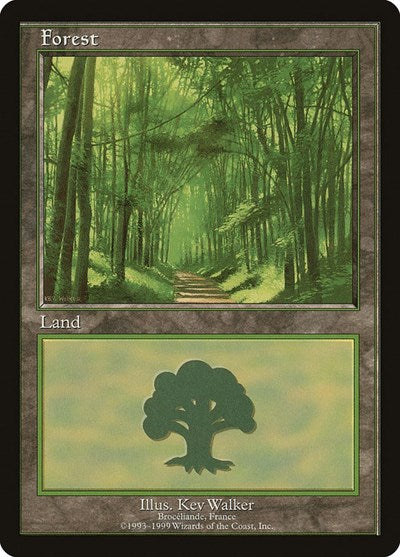 Forest [European Land Program] | RetroPlay Games