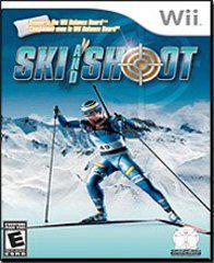 Ski and Shoot - Wii | RetroPlay Games