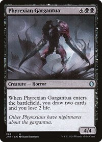 Phyrexian Gargantua [Jumpstart] | RetroPlay Games