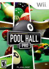 Pool Hall Pro - Wii | RetroPlay Games