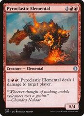 Pyroclastic Elemental [Jumpstart] | RetroPlay Games