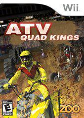 ATV Quad Kings - Wii | RetroPlay Games